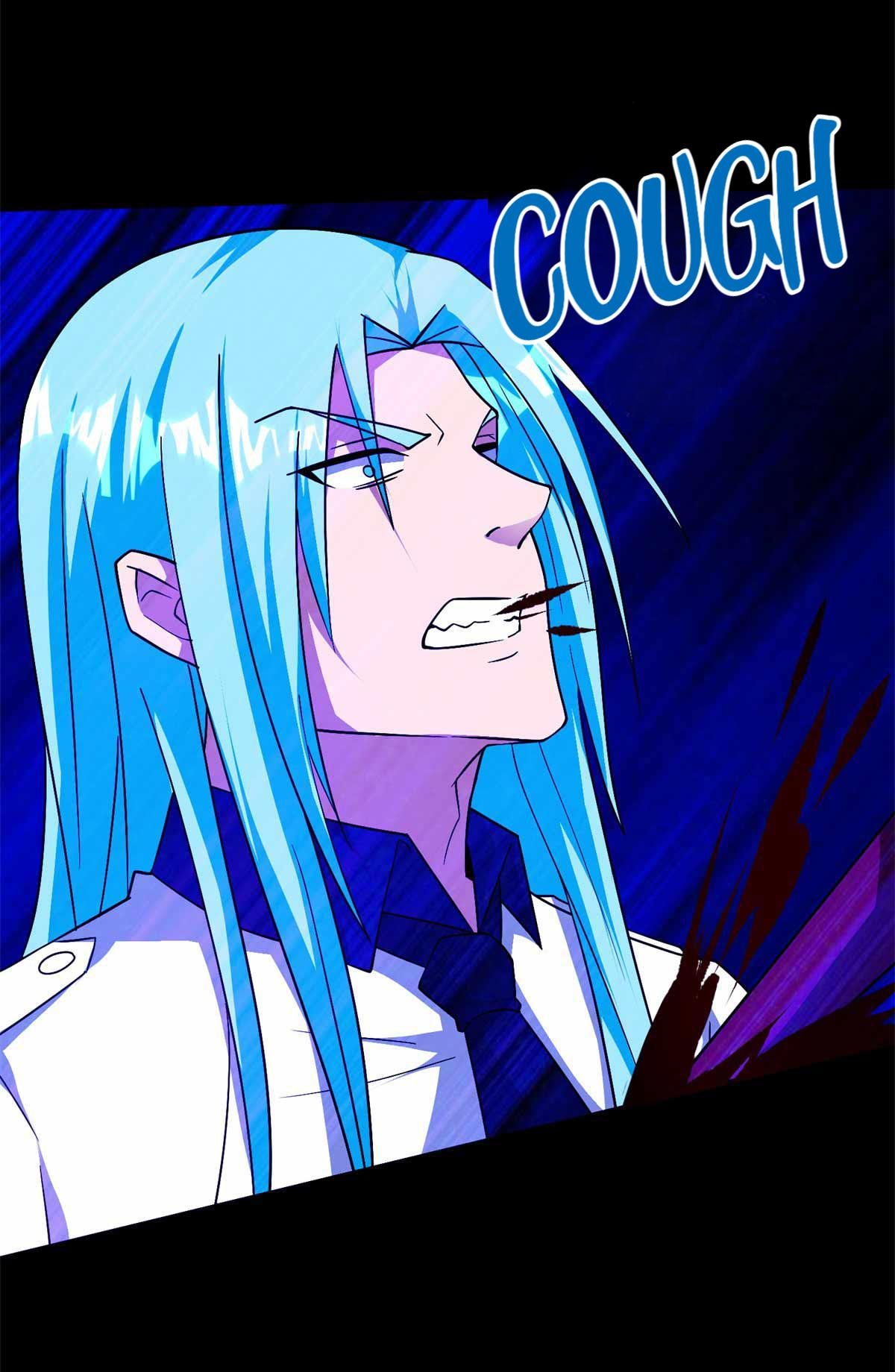 Read Apocalypse Savior EN Manga Online
