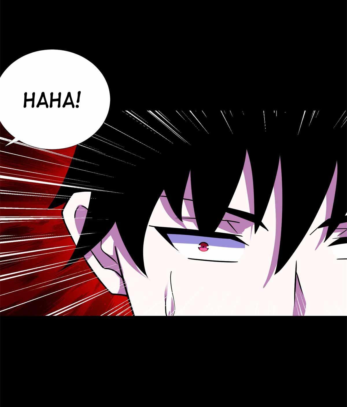 Read Apocalypse Savior EN Manga Online
