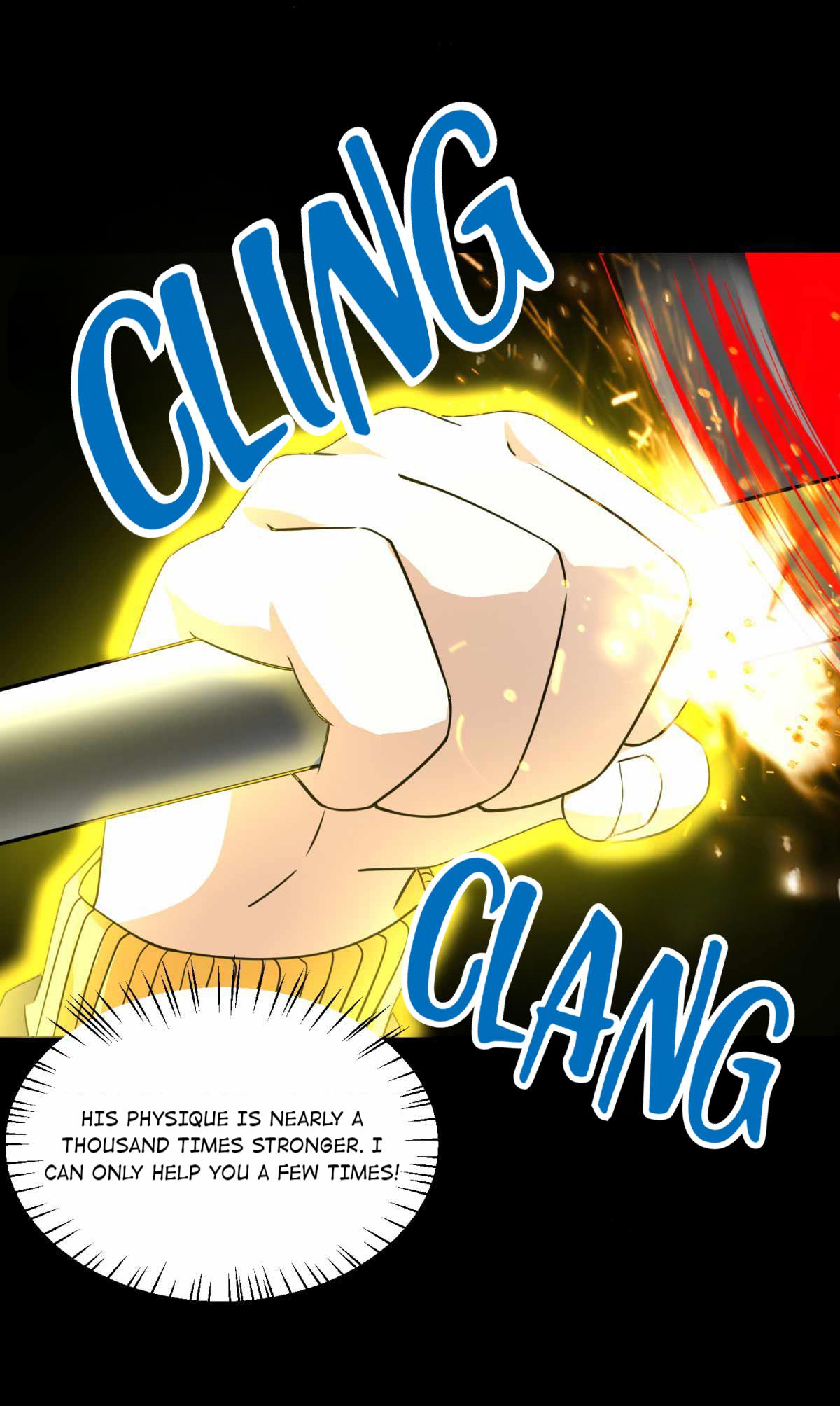 Read Apocalypse Savior EN Manga Online