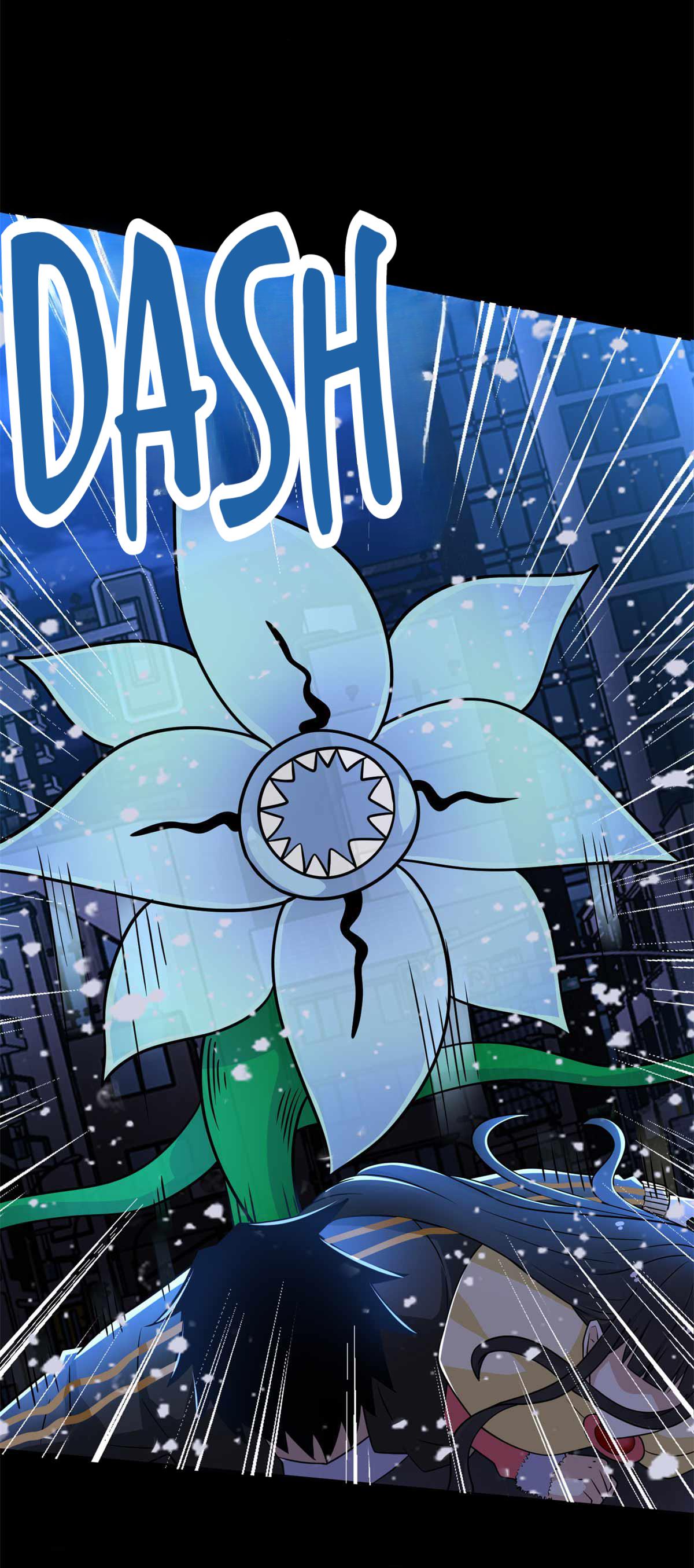 Read Apocalypse Savior EN Manga Online