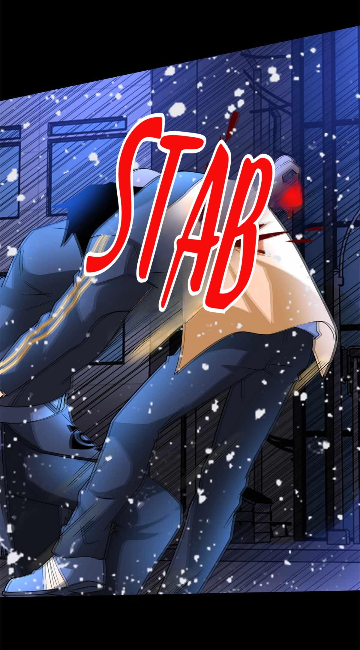 Read Apocalypse Savior EN Manga Online