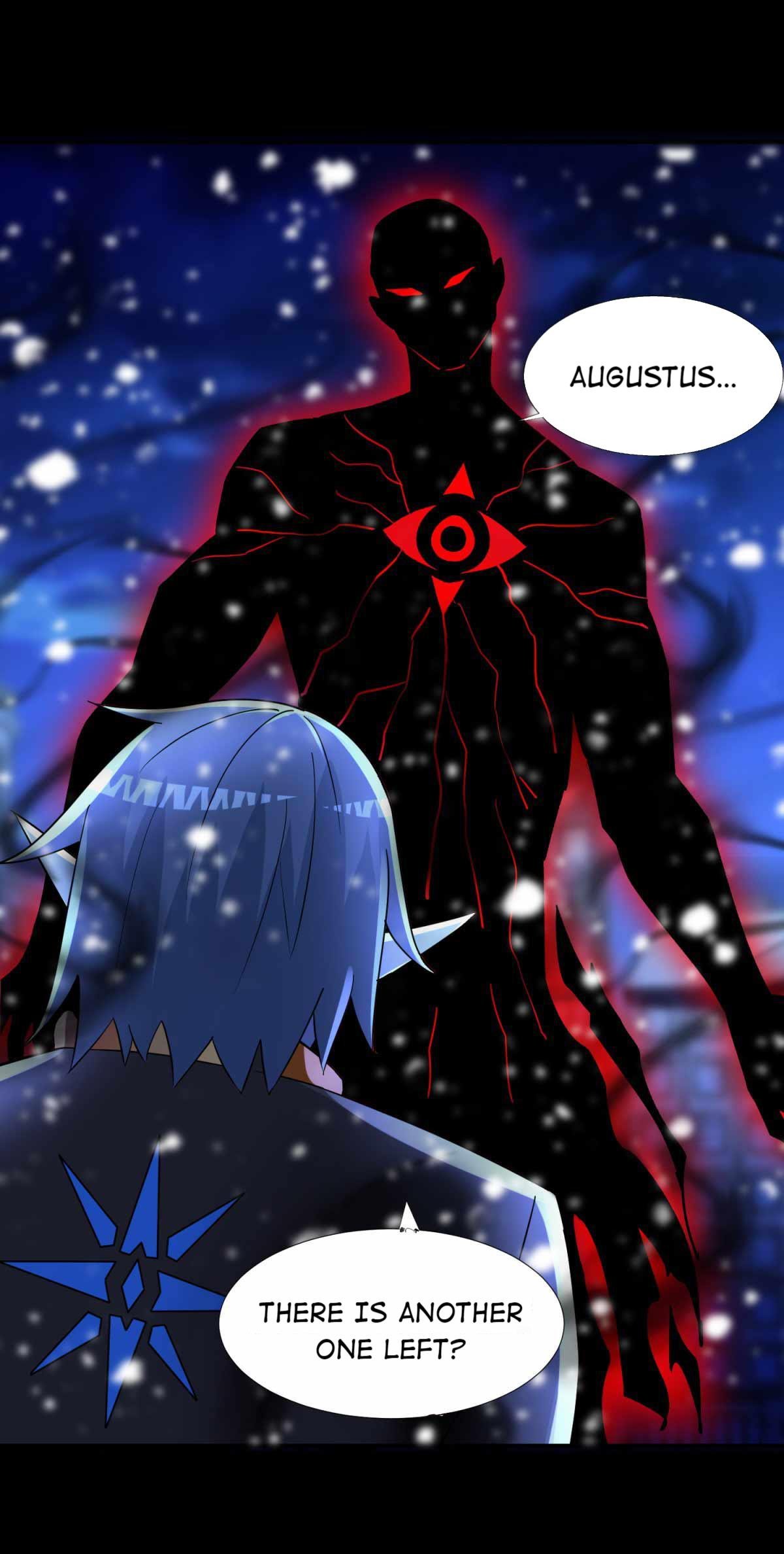 Read Apocalypse Savior EN Manga Online
