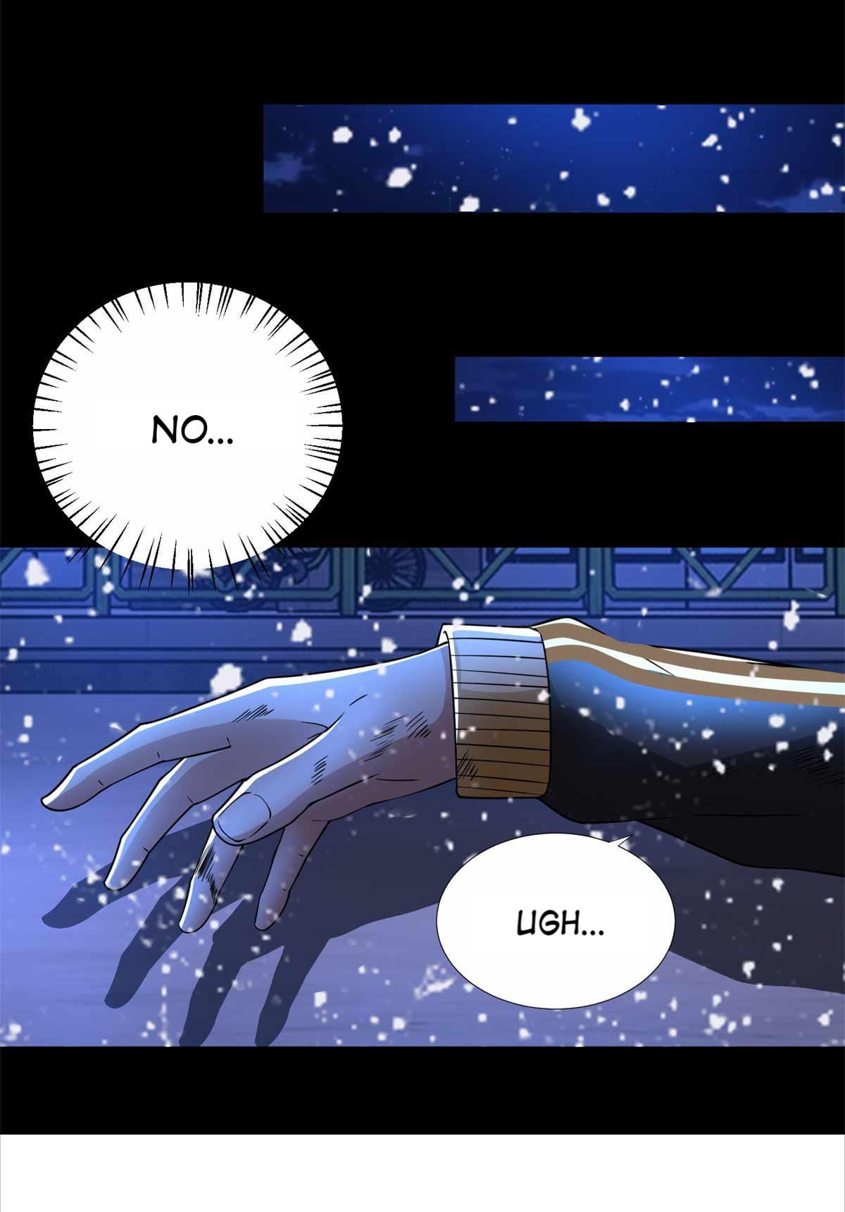 Read Apocalypse Savior EN Manga Online