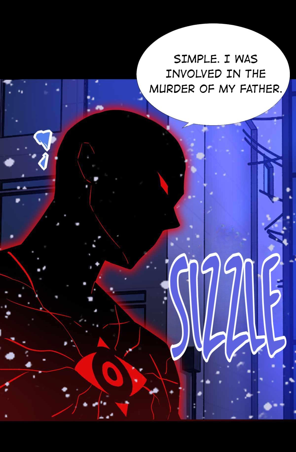 Read Apocalypse Savior EN Manga Online