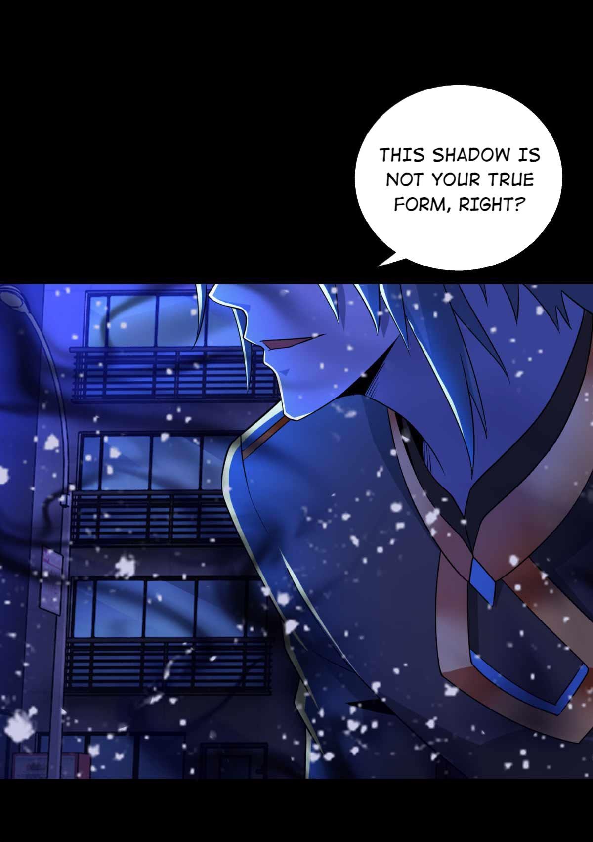 Read Apocalypse Savior EN Manga Online