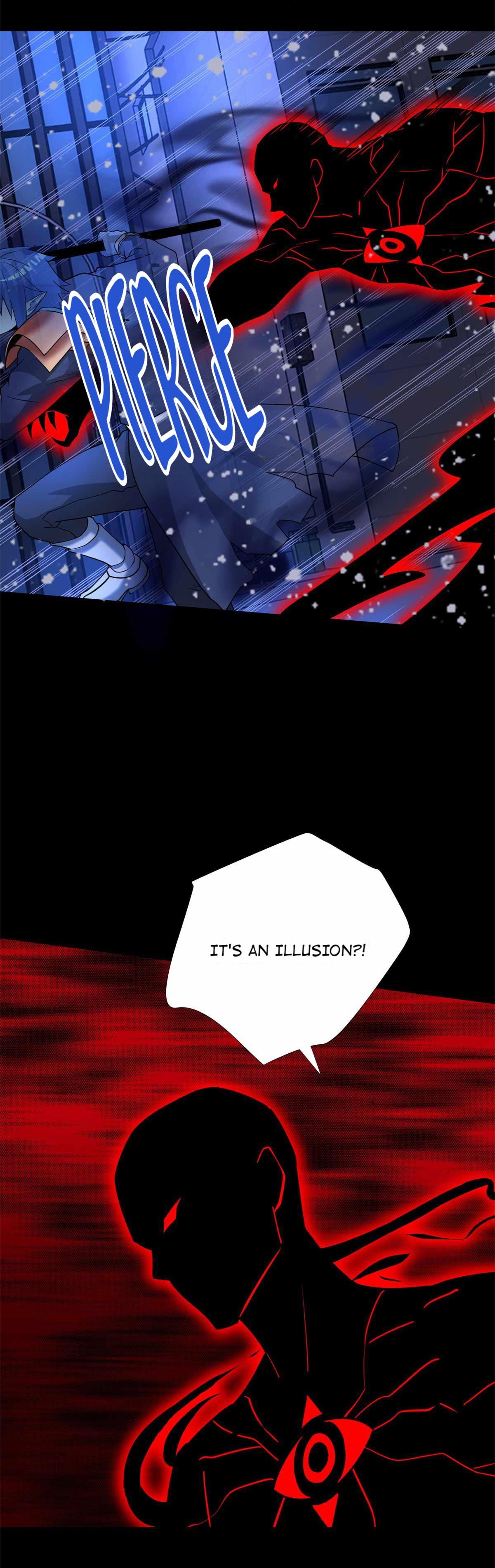 Read Apocalypse Savior EN Manga Online