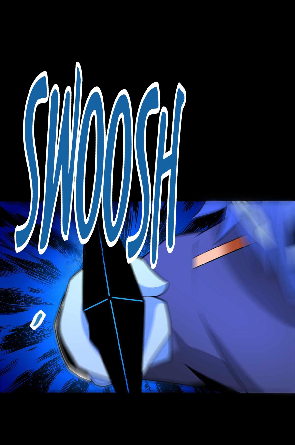 Read Apocalypse Savior EN Manga Online