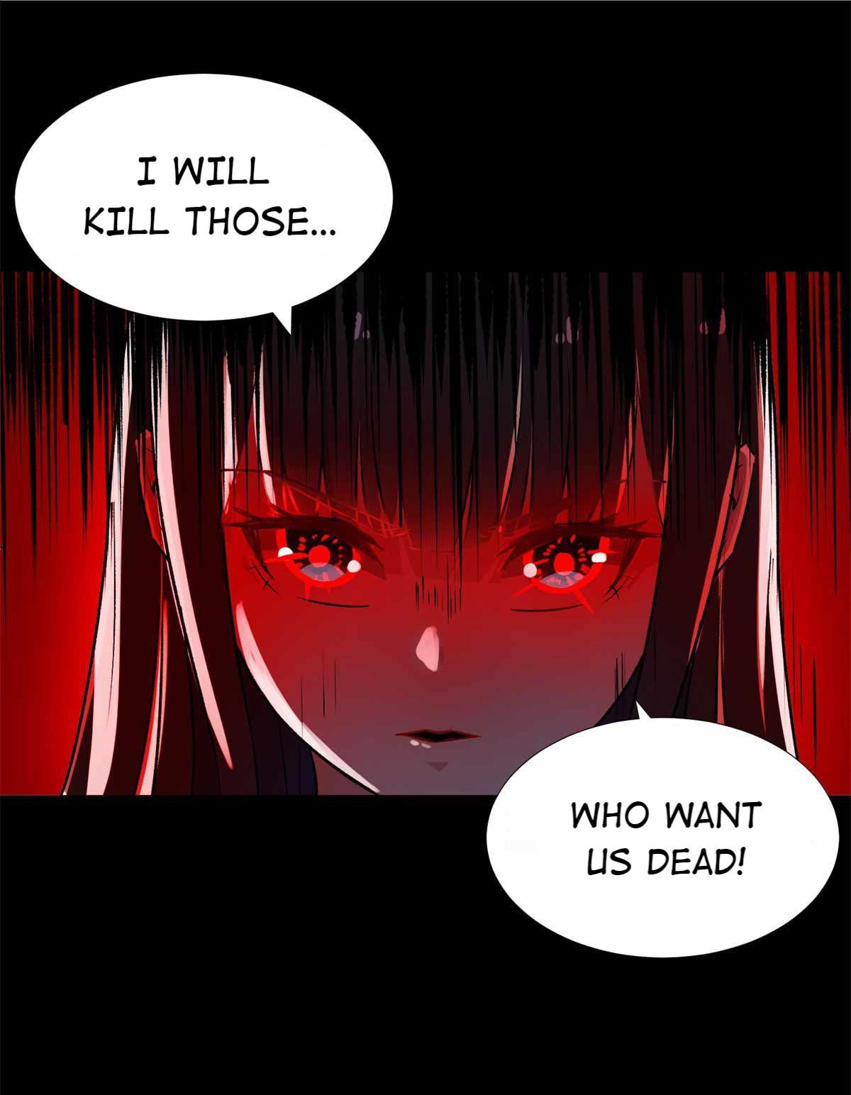 Read Apocalypse Savior EN Manga Online