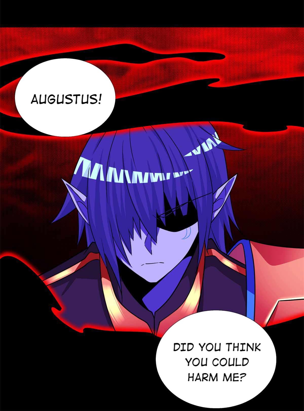 Read Apocalypse Savior EN Manga Online