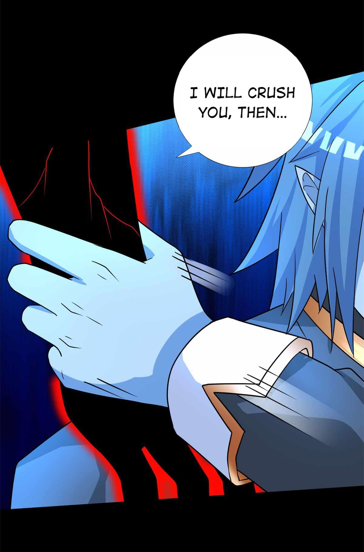 Read Apocalypse Savior EN Manga Online