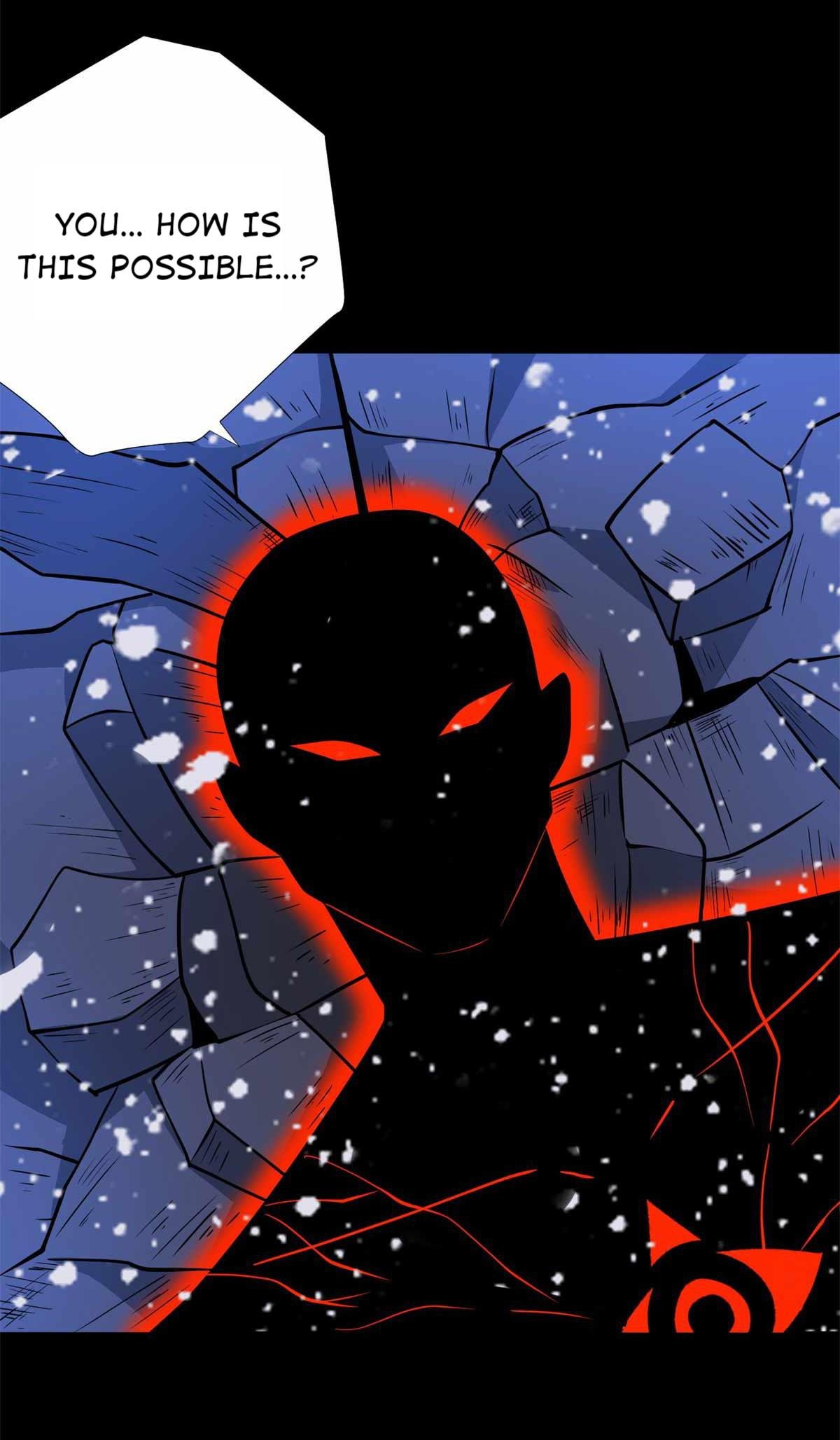 Read Apocalypse Savior EN Manga Online