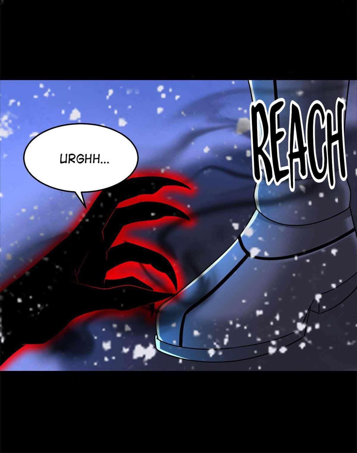Read Apocalypse Savior EN Manga Online