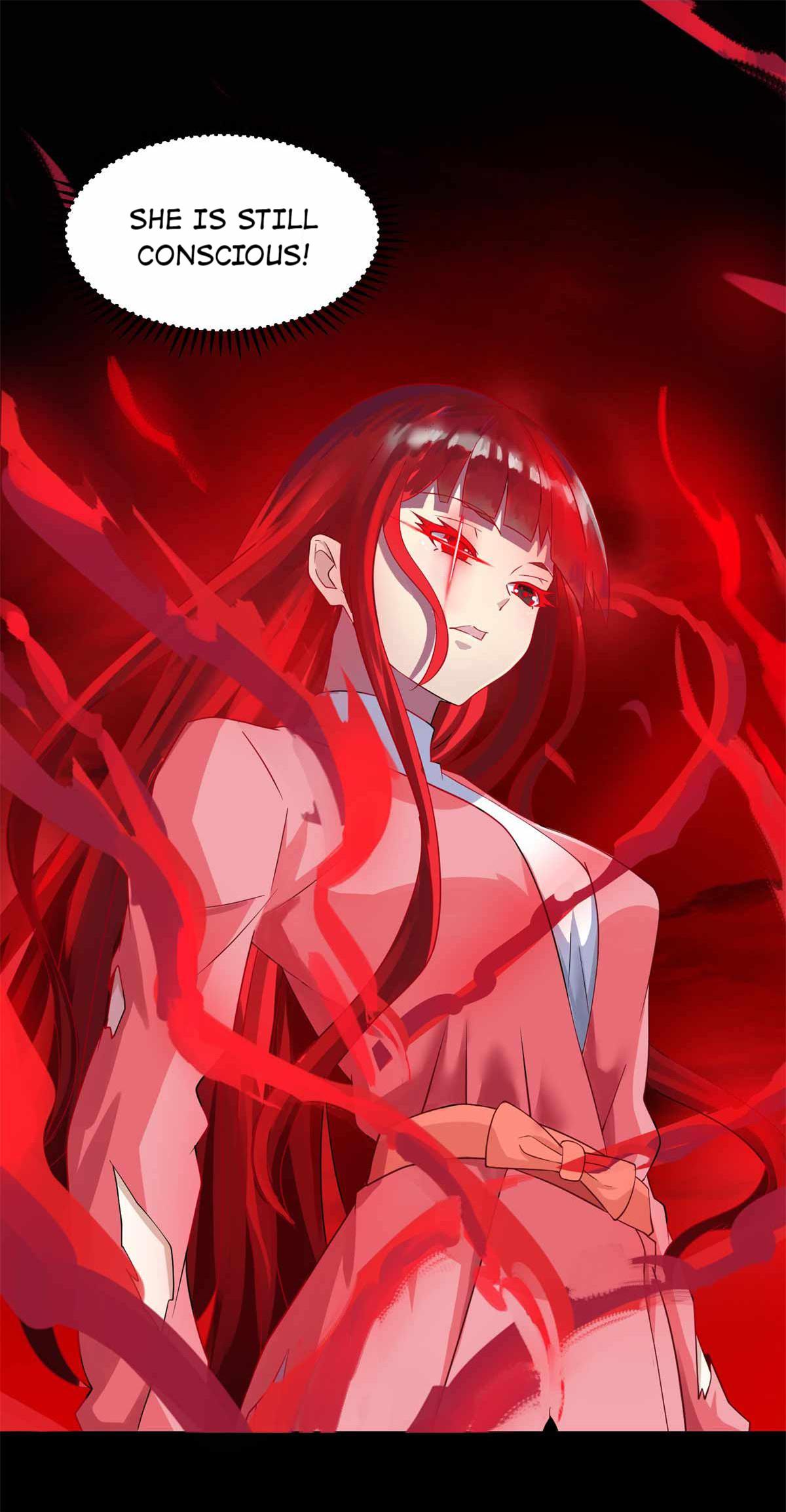Read Apocalypse Savior EN Manga Online