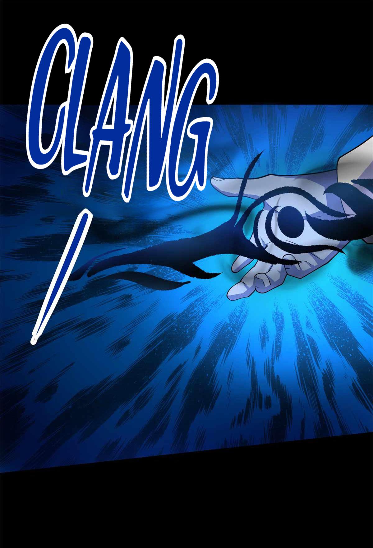 Read Apocalypse Savior EN Manga Online