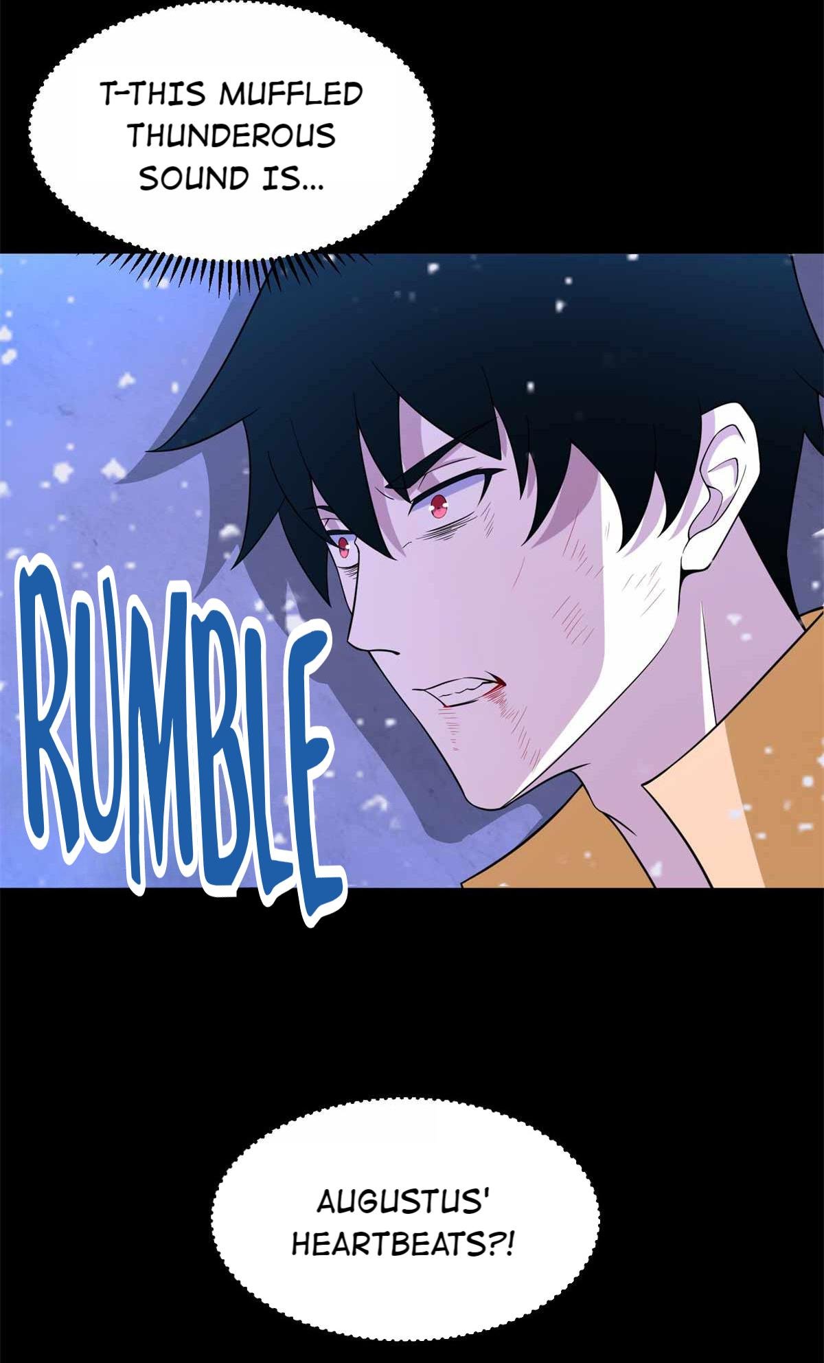 Read Apocalypse Savior EN Manga Online