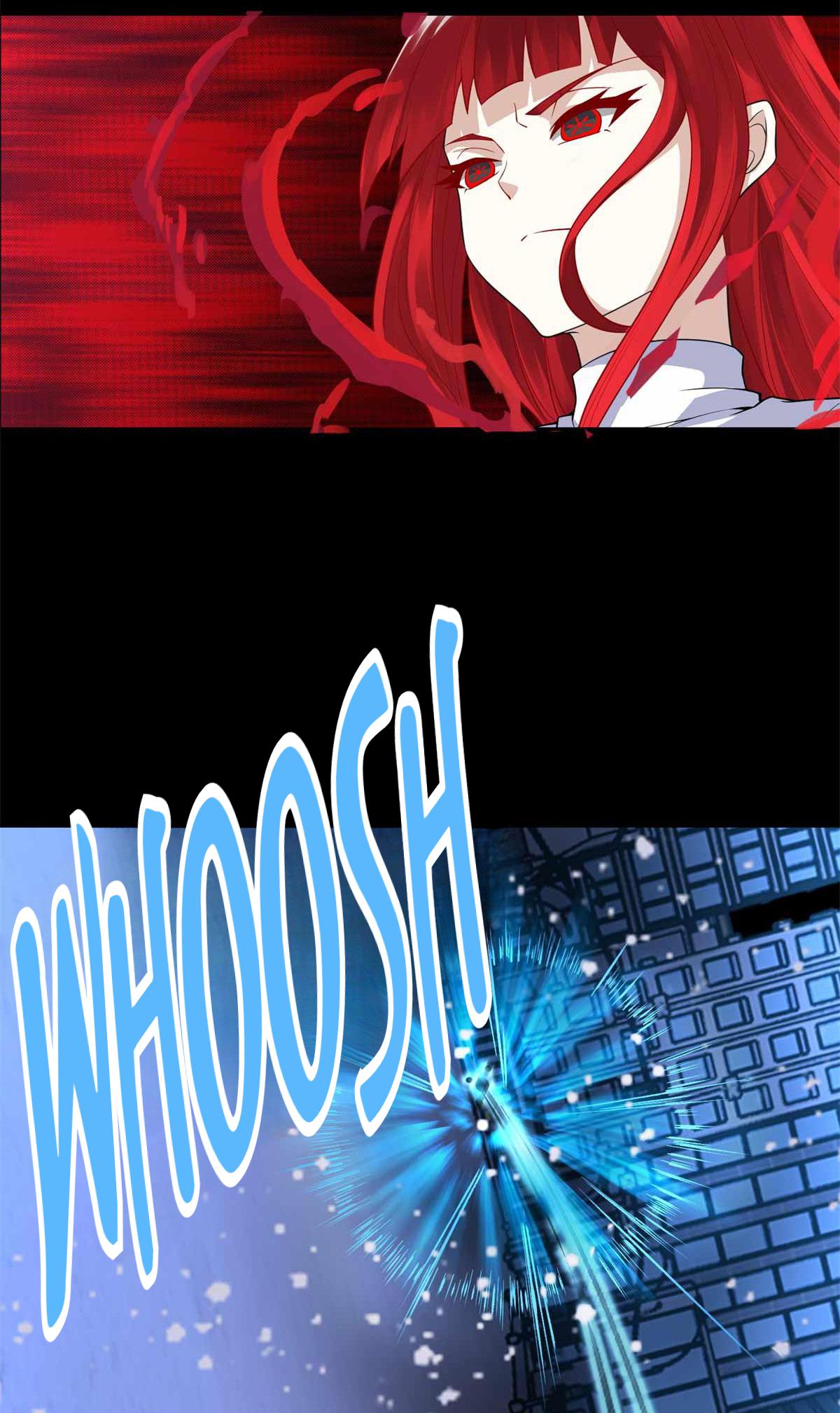 Read Apocalypse Savior EN Manga Online
