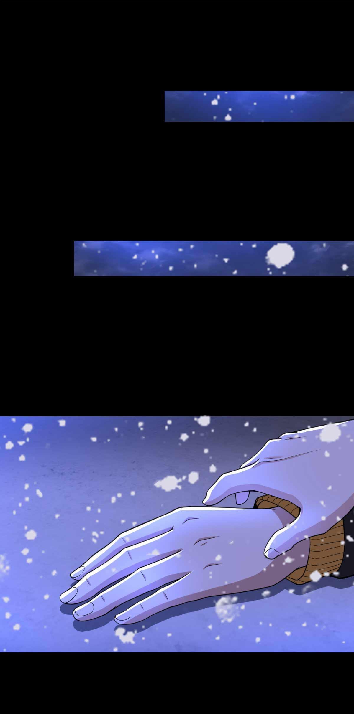 Read Apocalypse Savior EN Manga Online