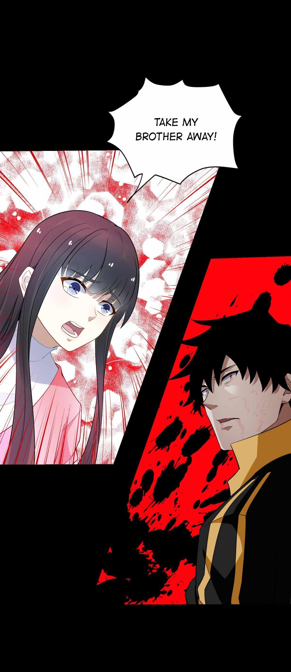 Read Apocalypse Savior EN Manga Online