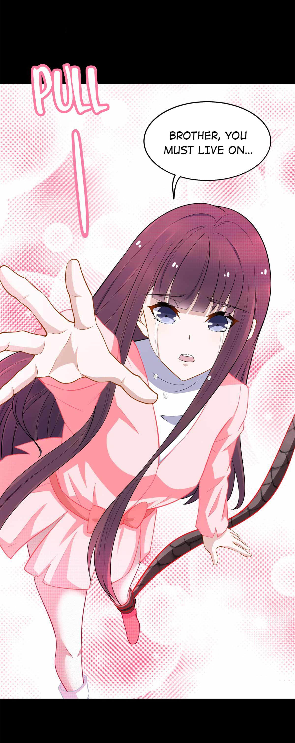 Read Apocalypse Savior EN Manga Online