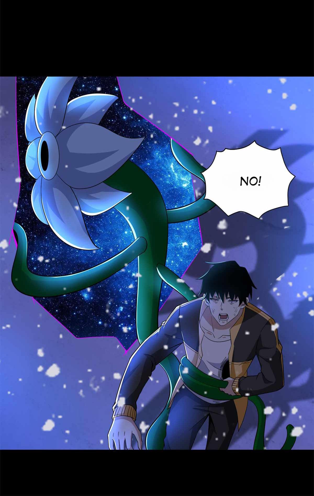 Read Apocalypse Savior EN Manga Online