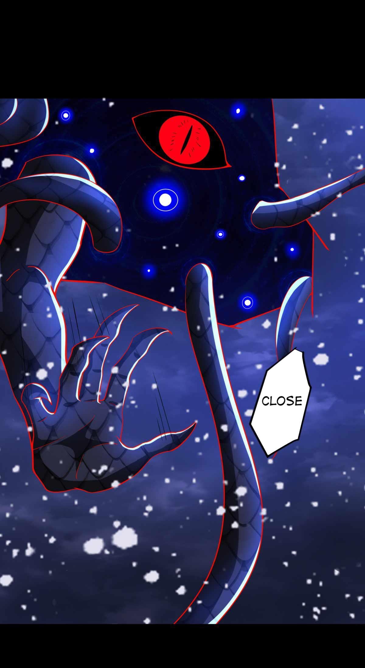Read Apocalypse Savior EN Manga Online