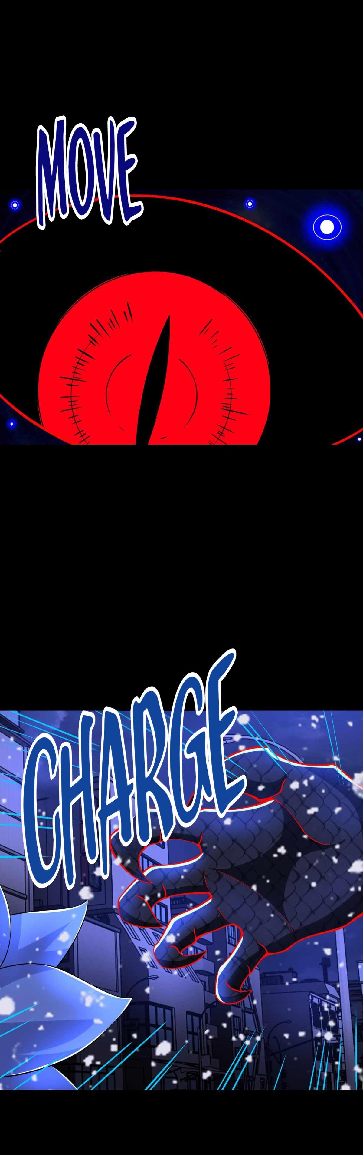 Read Apocalypse Savior EN Manga Online