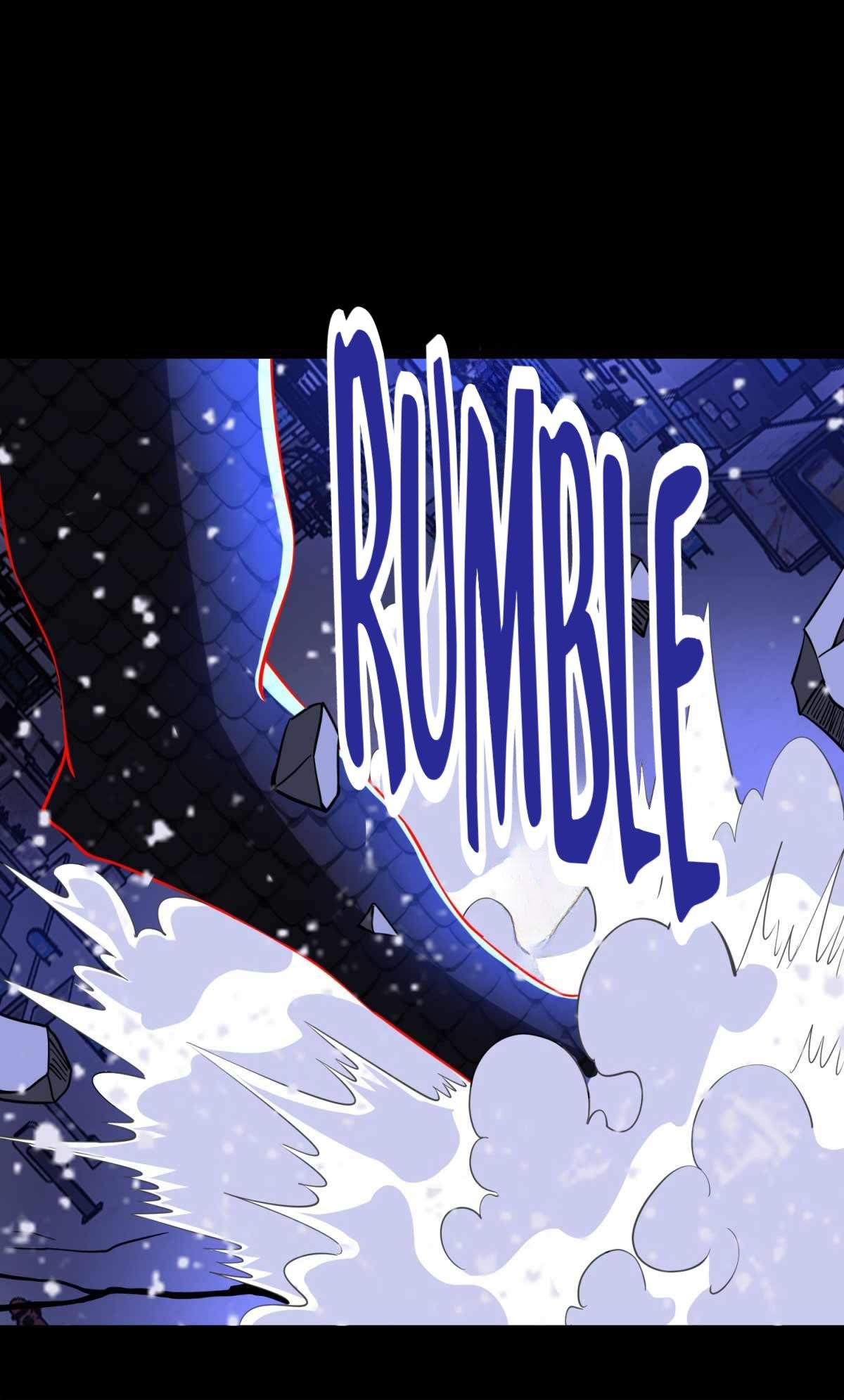 Read Apocalypse Savior EN Manga Online
