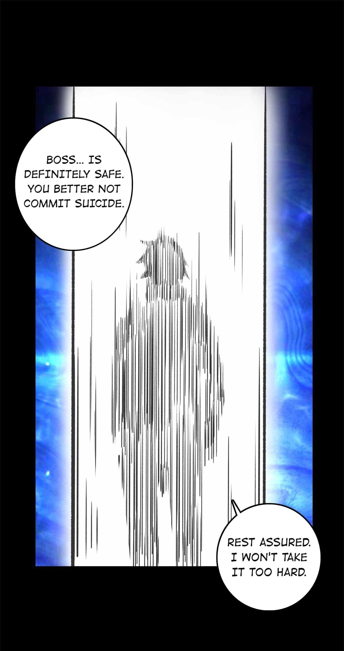 Read Apocalypse Savior EN Manga Online