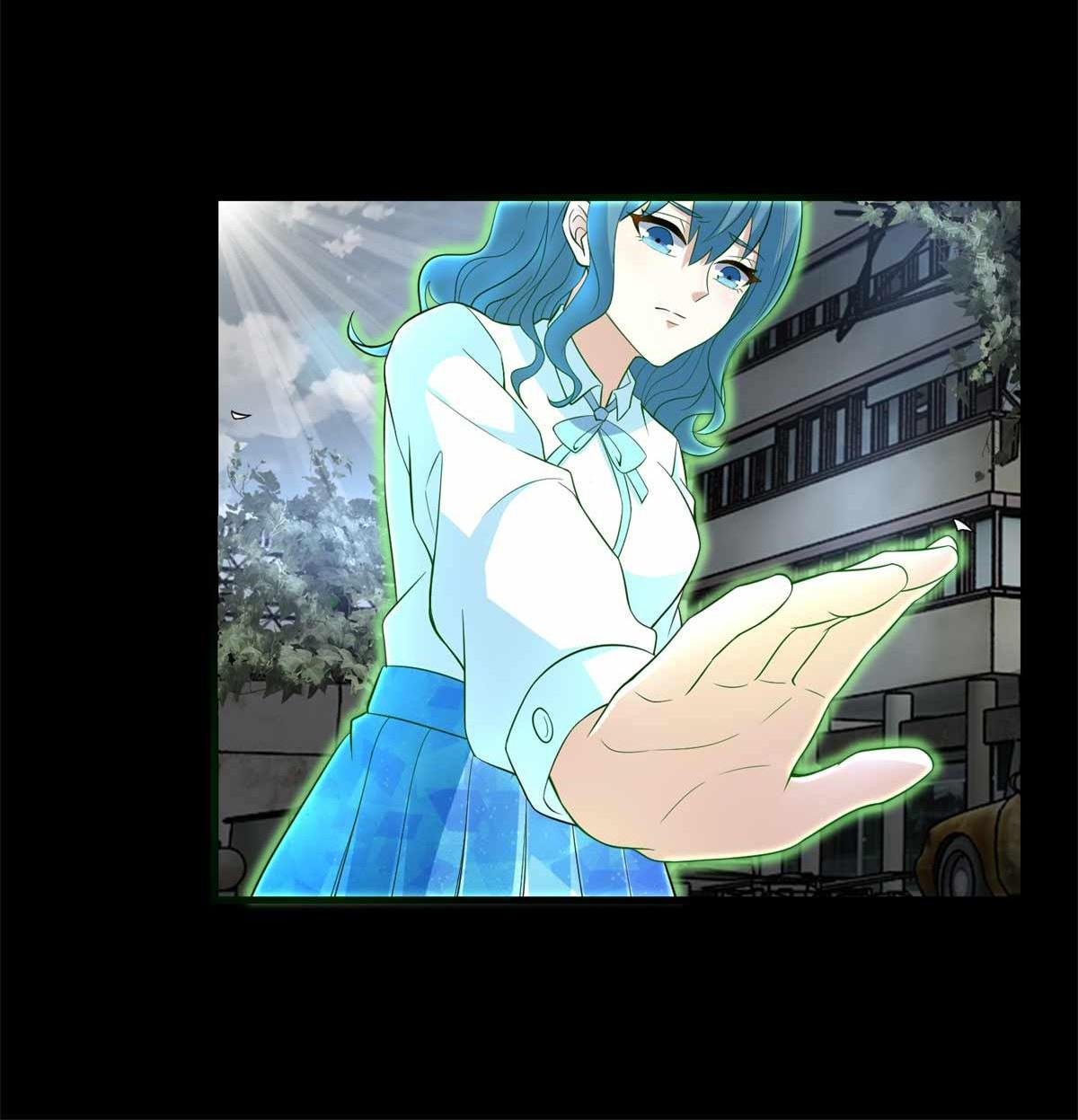 Read Apocalypse Savior EN Manga Online