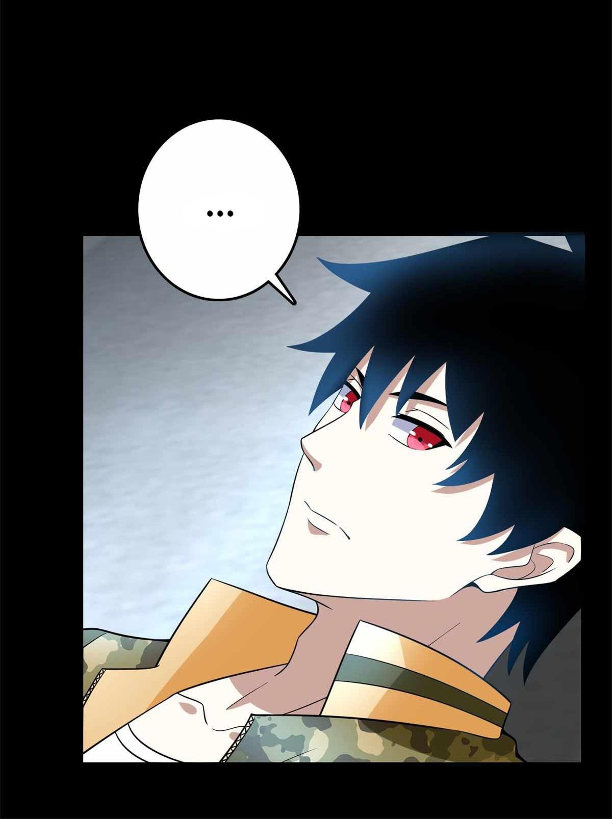 Read Apocalypse Savior EN Manga Online