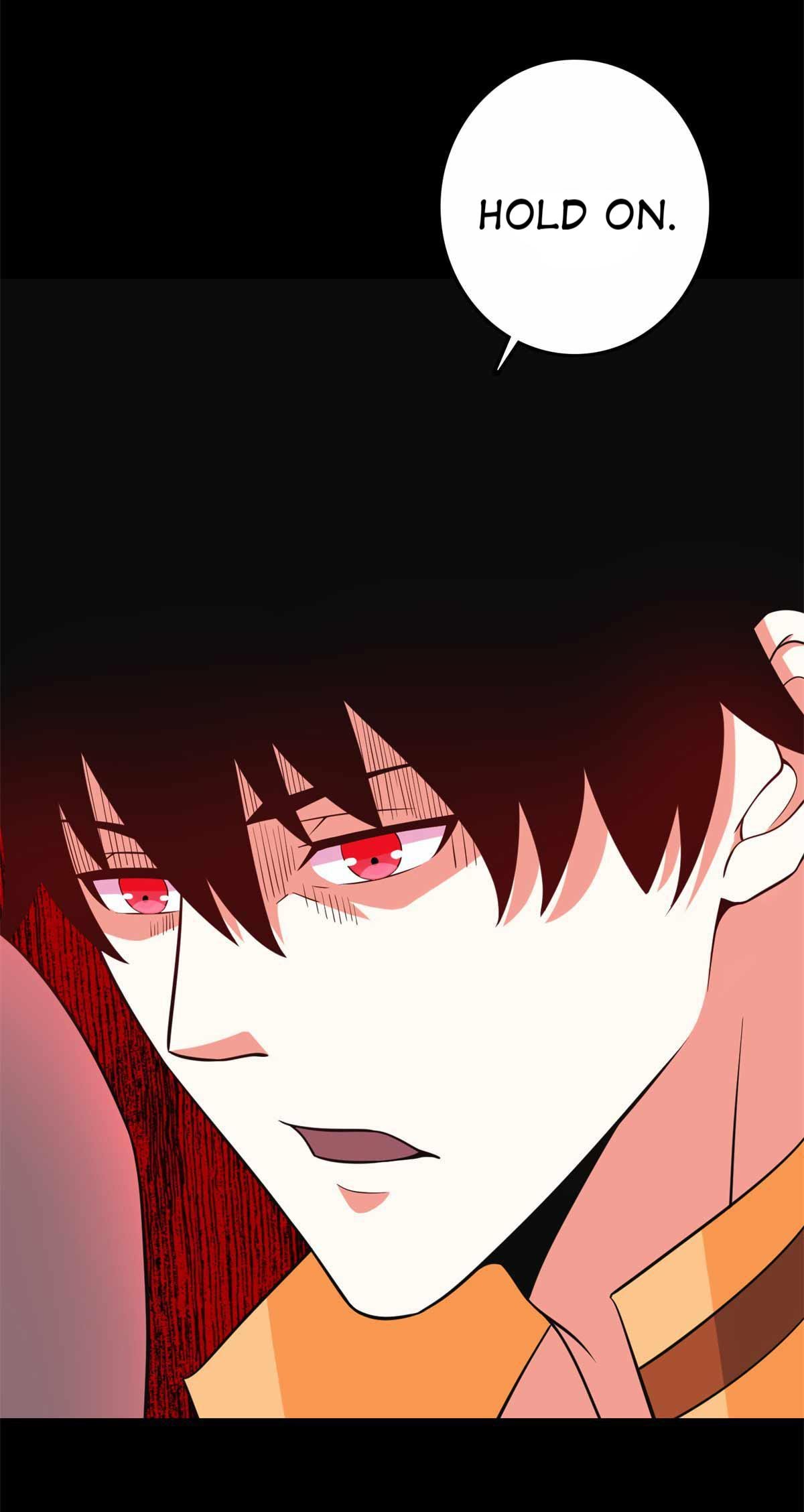 Read Apocalypse Savior EN Manga Online