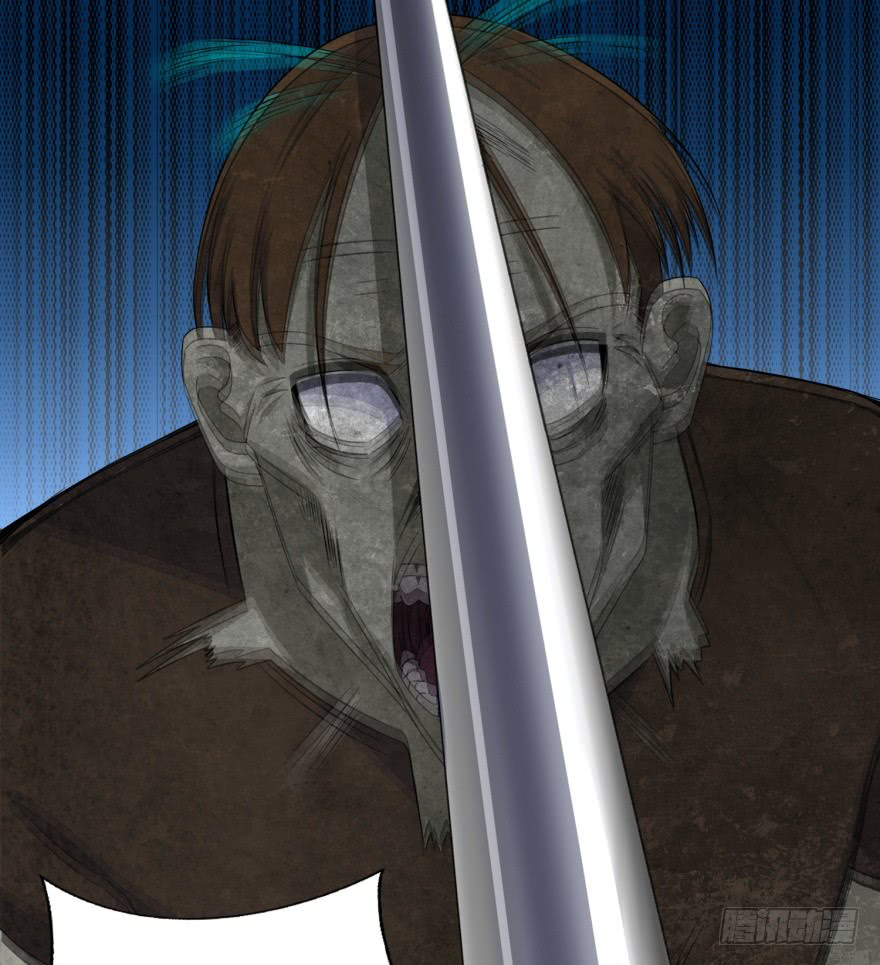 Read Apocalypse Savior EN Manga Online