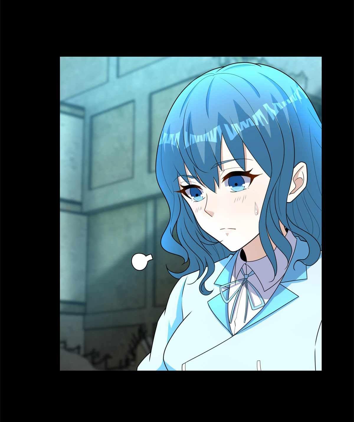 Read Apocalypse Savior EN Manga Online