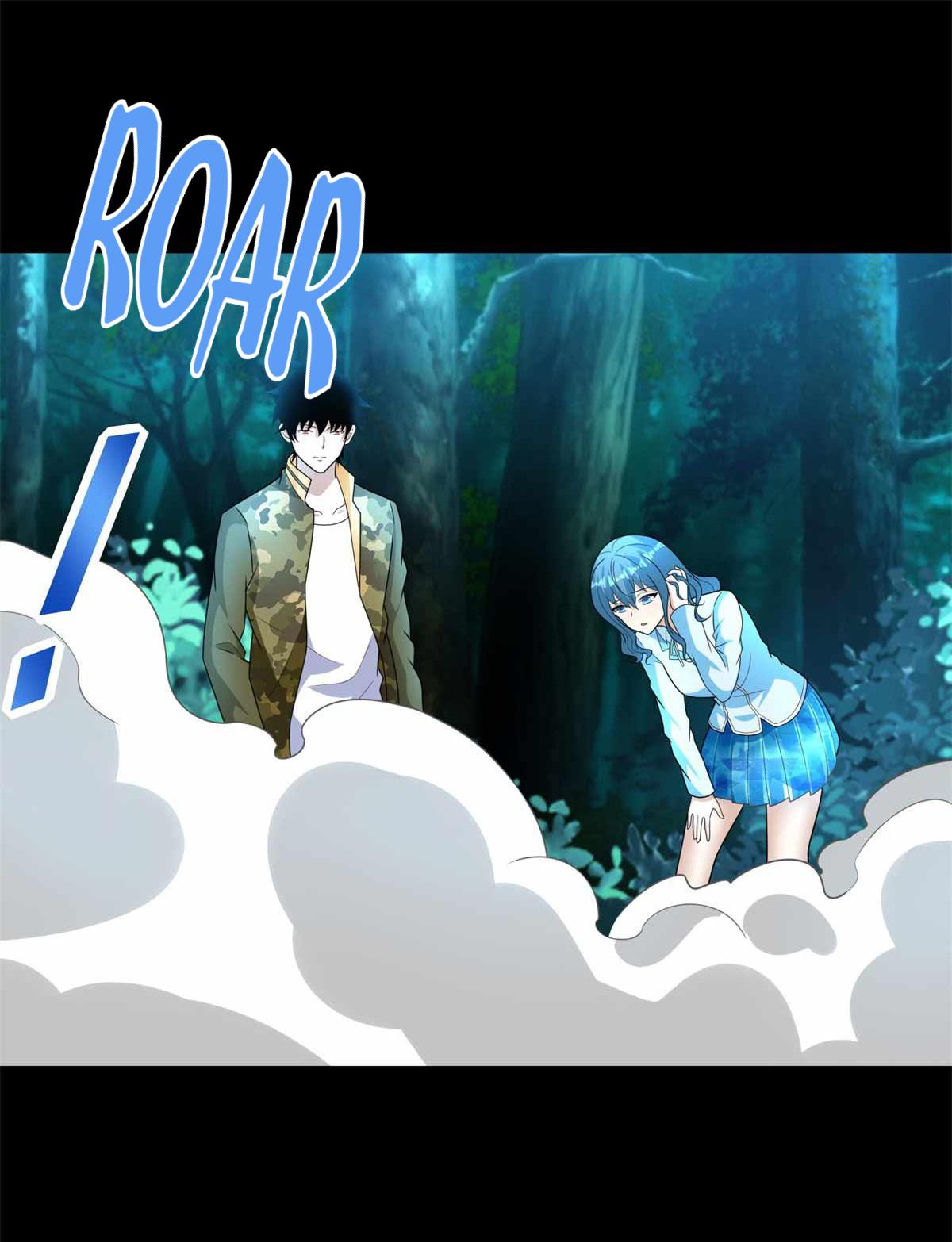 Read Apocalypse Savior EN Manga Online