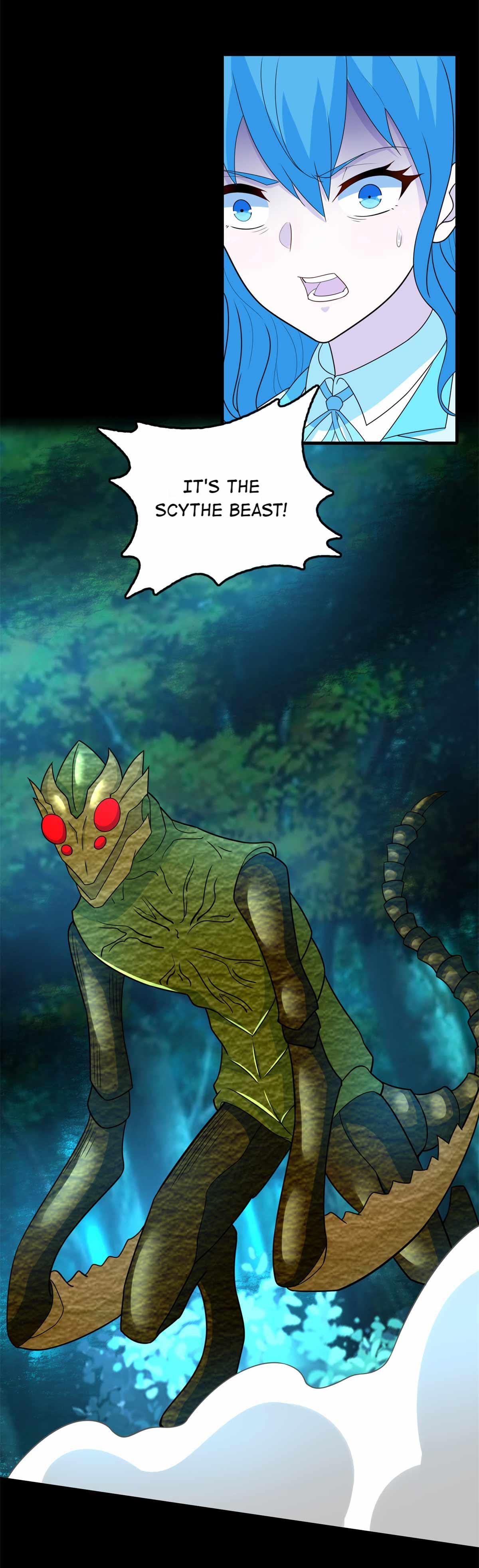 Read Apocalypse Savior EN Manga Online