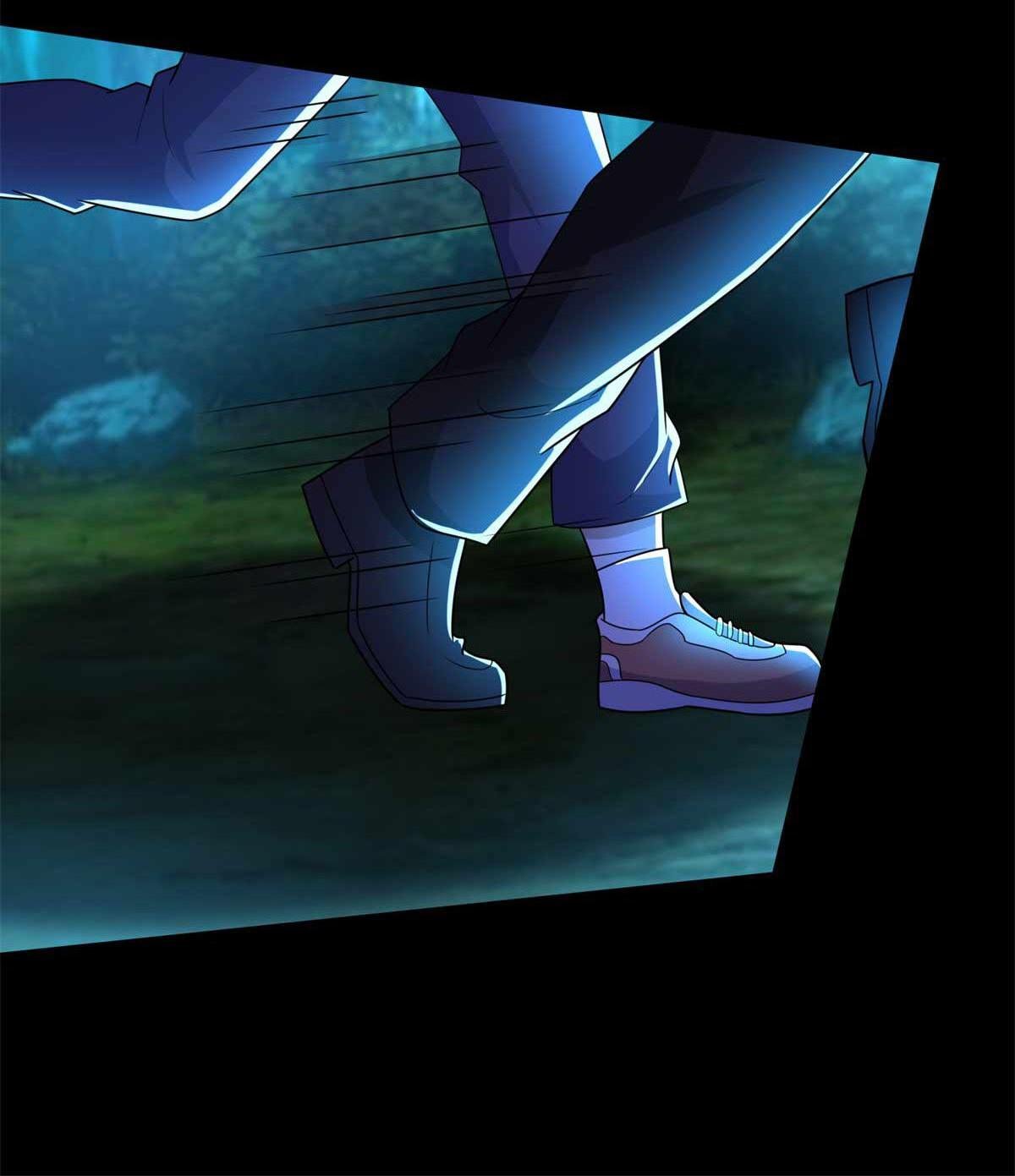 Read Apocalypse Savior EN Manga Online