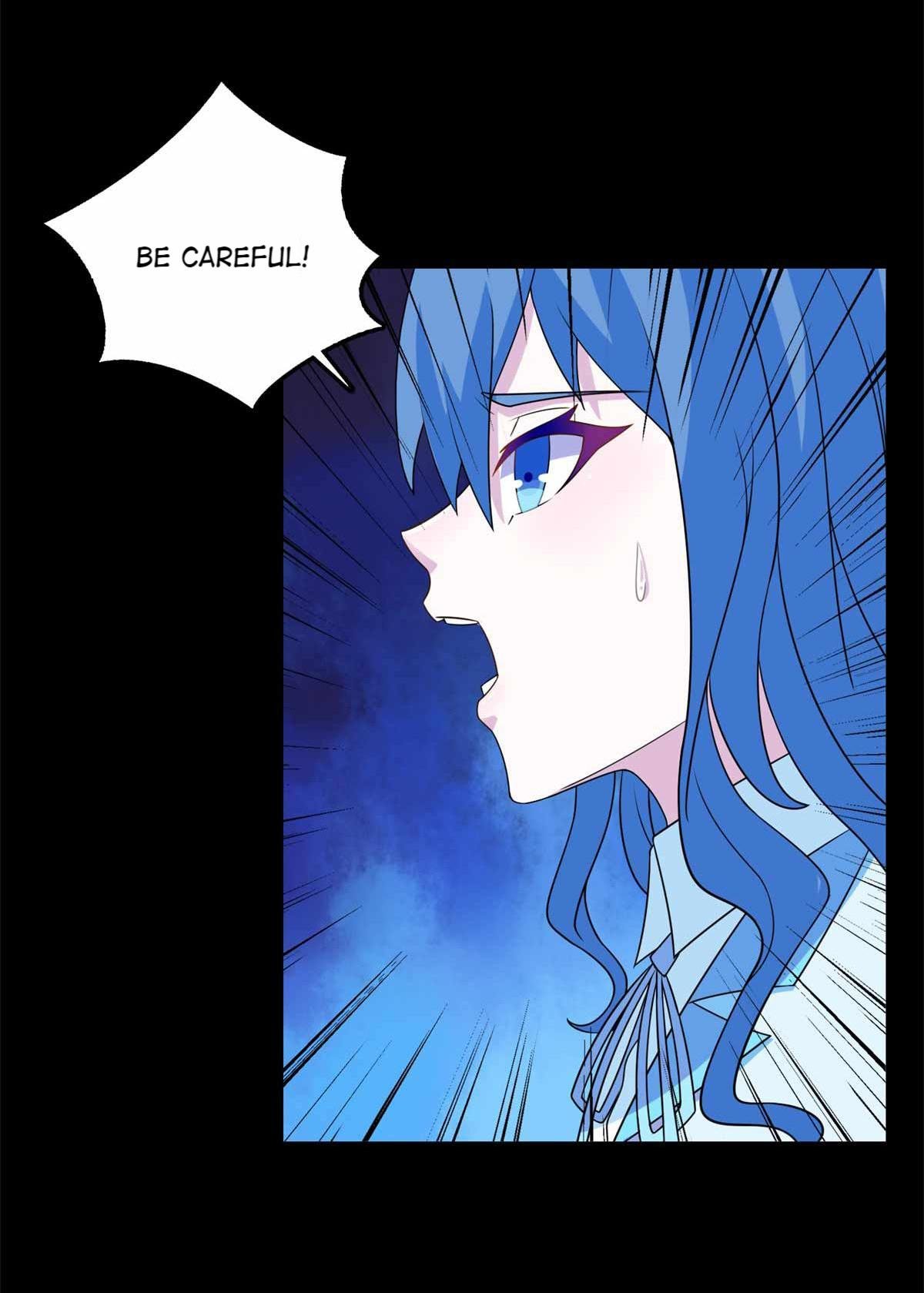 Read Apocalypse Savior EN Manga Online