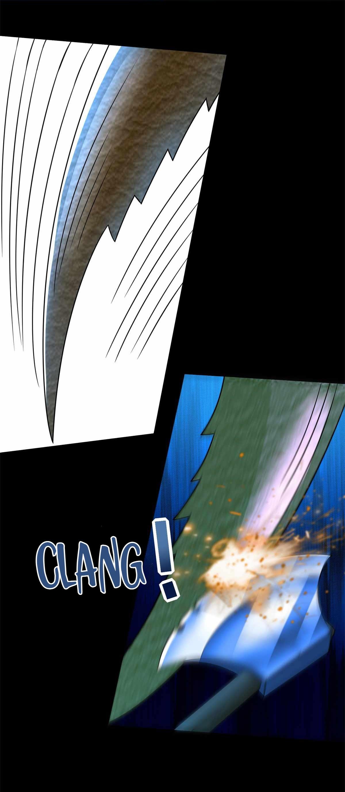 Read Apocalypse Savior EN Manga Online
