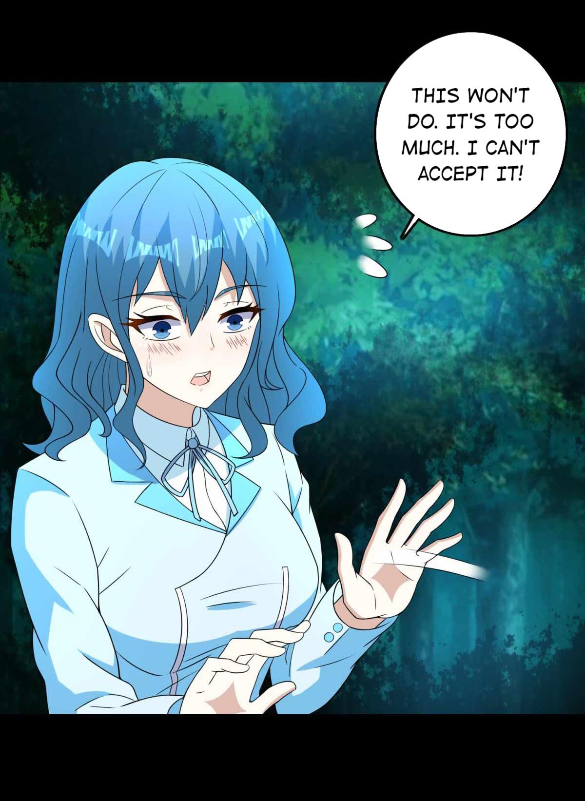 Read Apocalypse Savior EN Manga Online