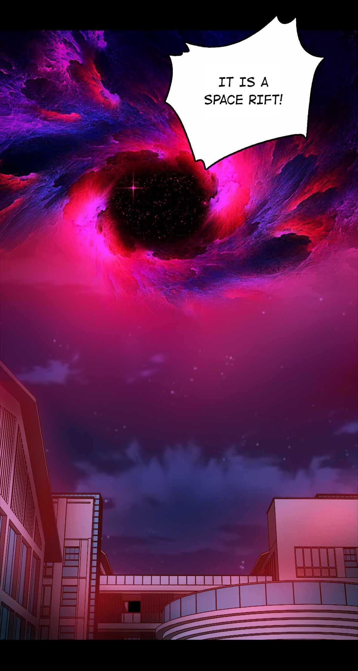 Read Apocalypse Savior EN Manga Online