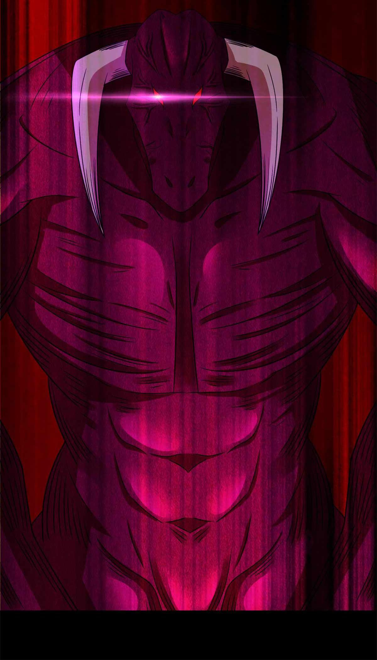 Read Apocalypse Savior EN Manga Online