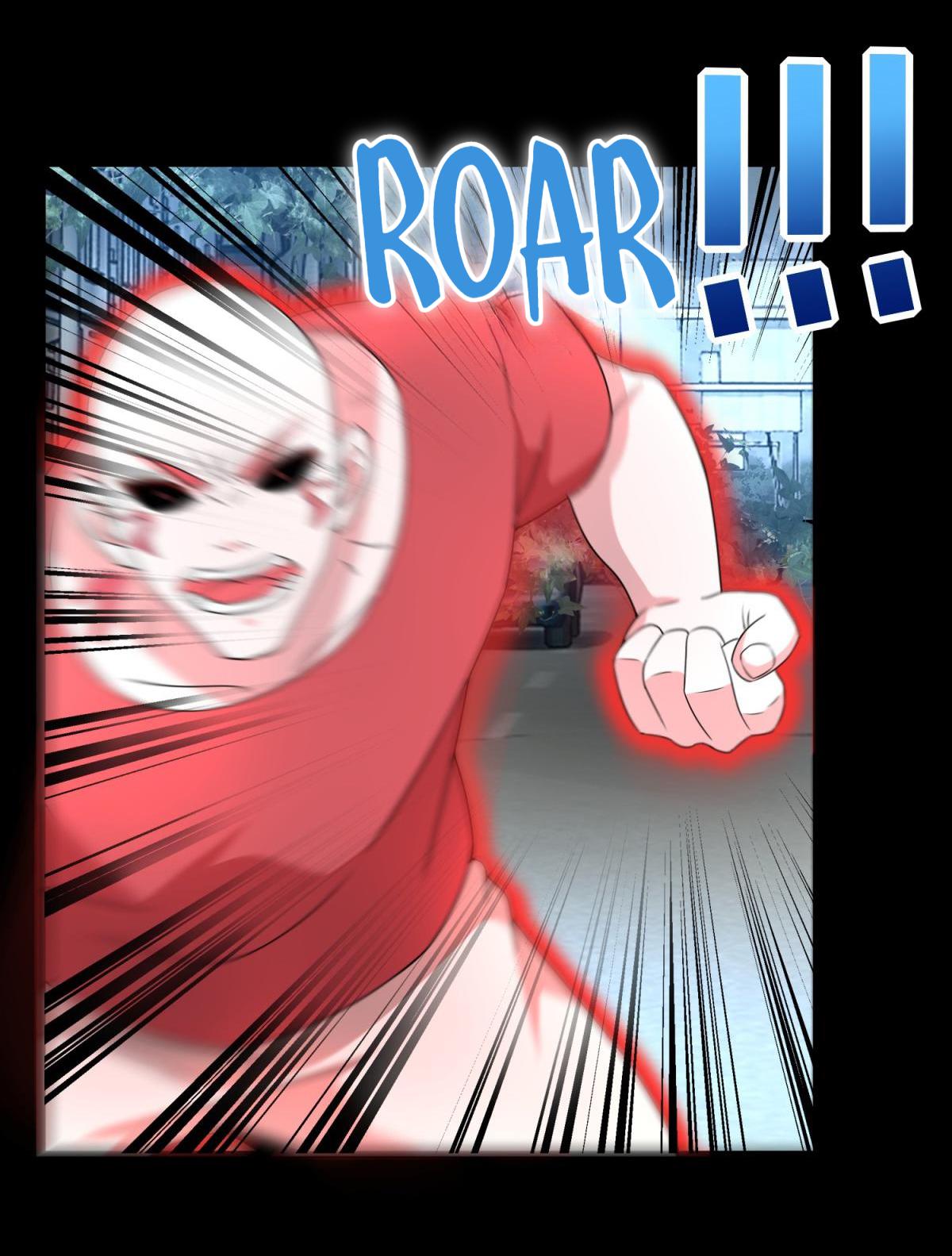 Read Apocalypse Savior EN Manga Online