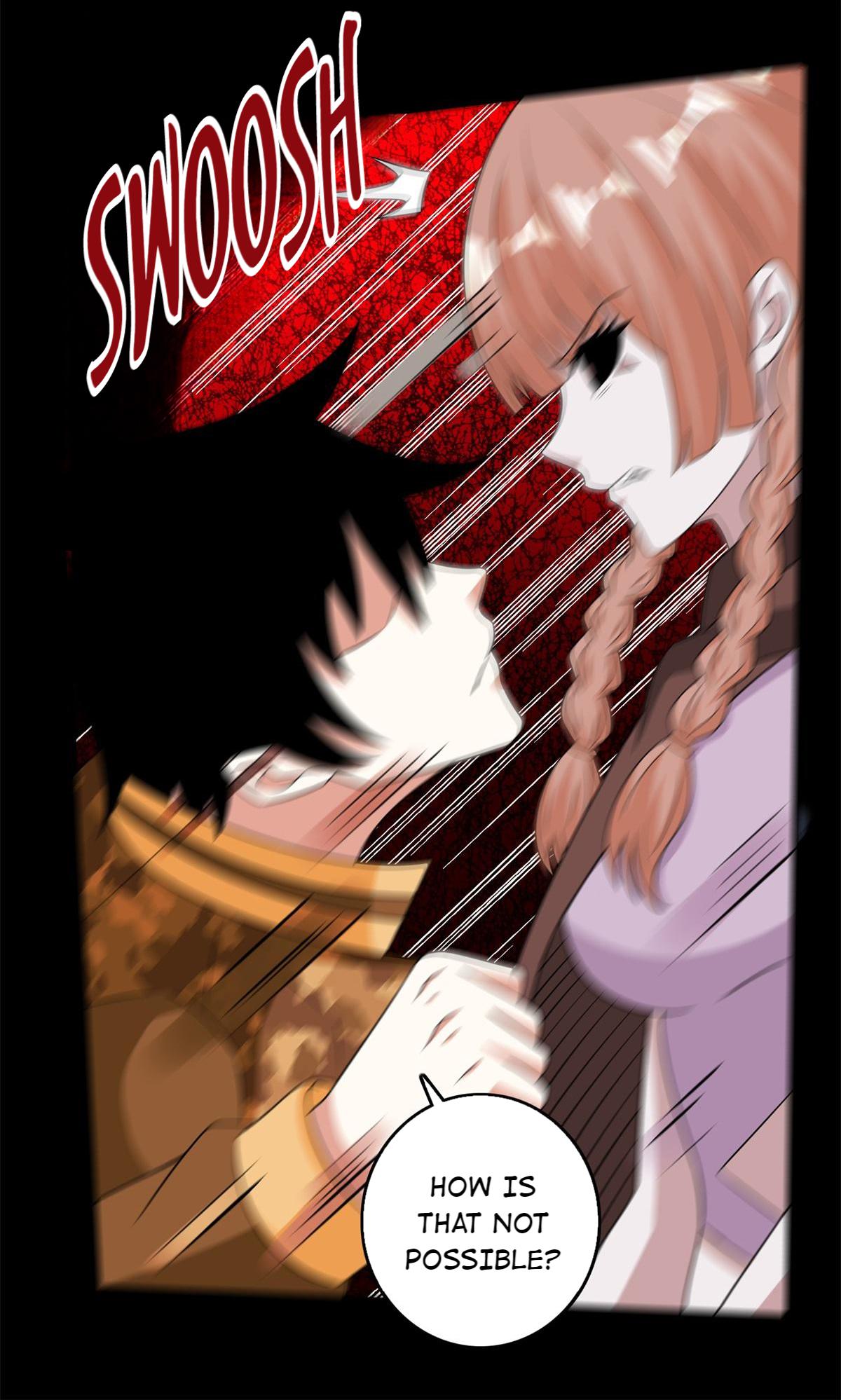 Read Apocalypse Savior EN Manga Online