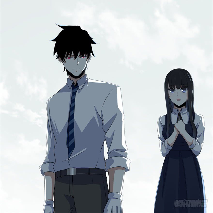 Read Apocalypse Savior EN Manga Online