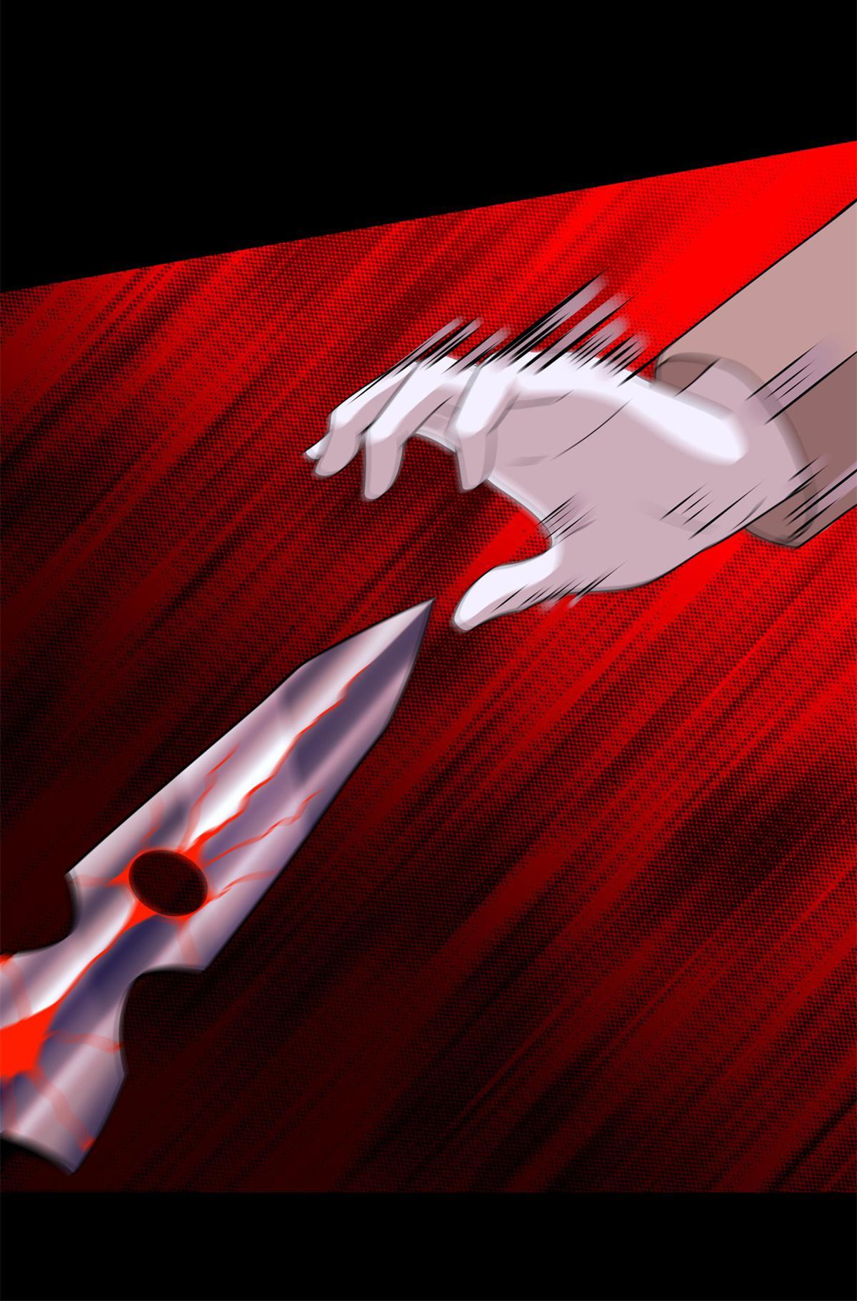 Read Apocalypse Savior EN Manga Online