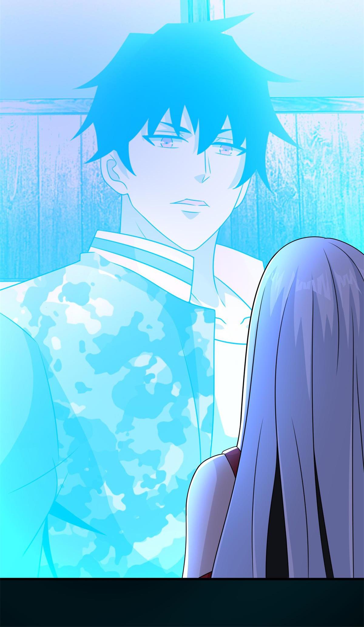 Read Apocalypse Savior EN Manga Online