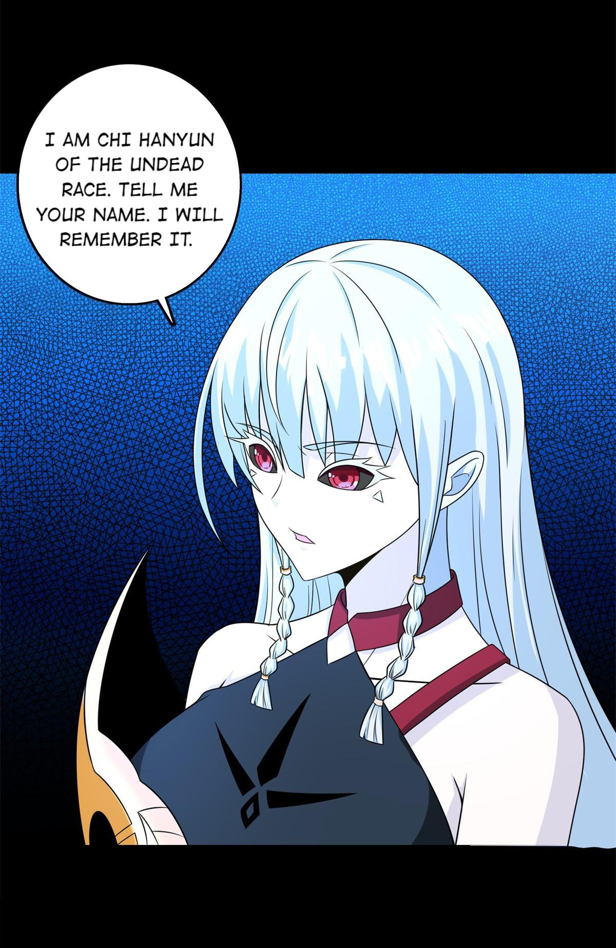 Read Apocalypse Savior EN Manga Online