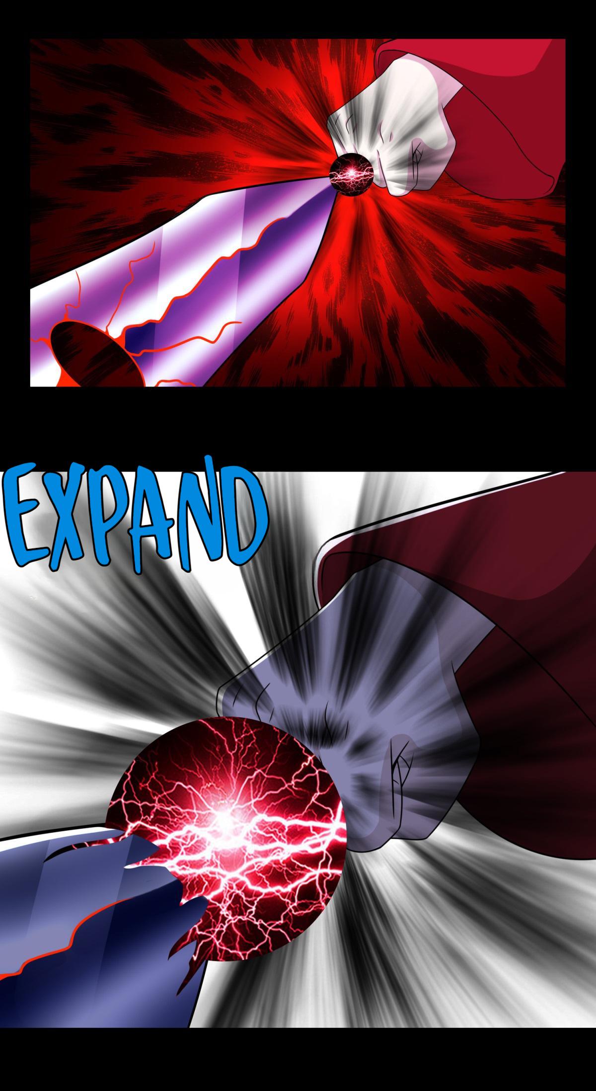 Read Apocalypse Savior EN Manga Online
