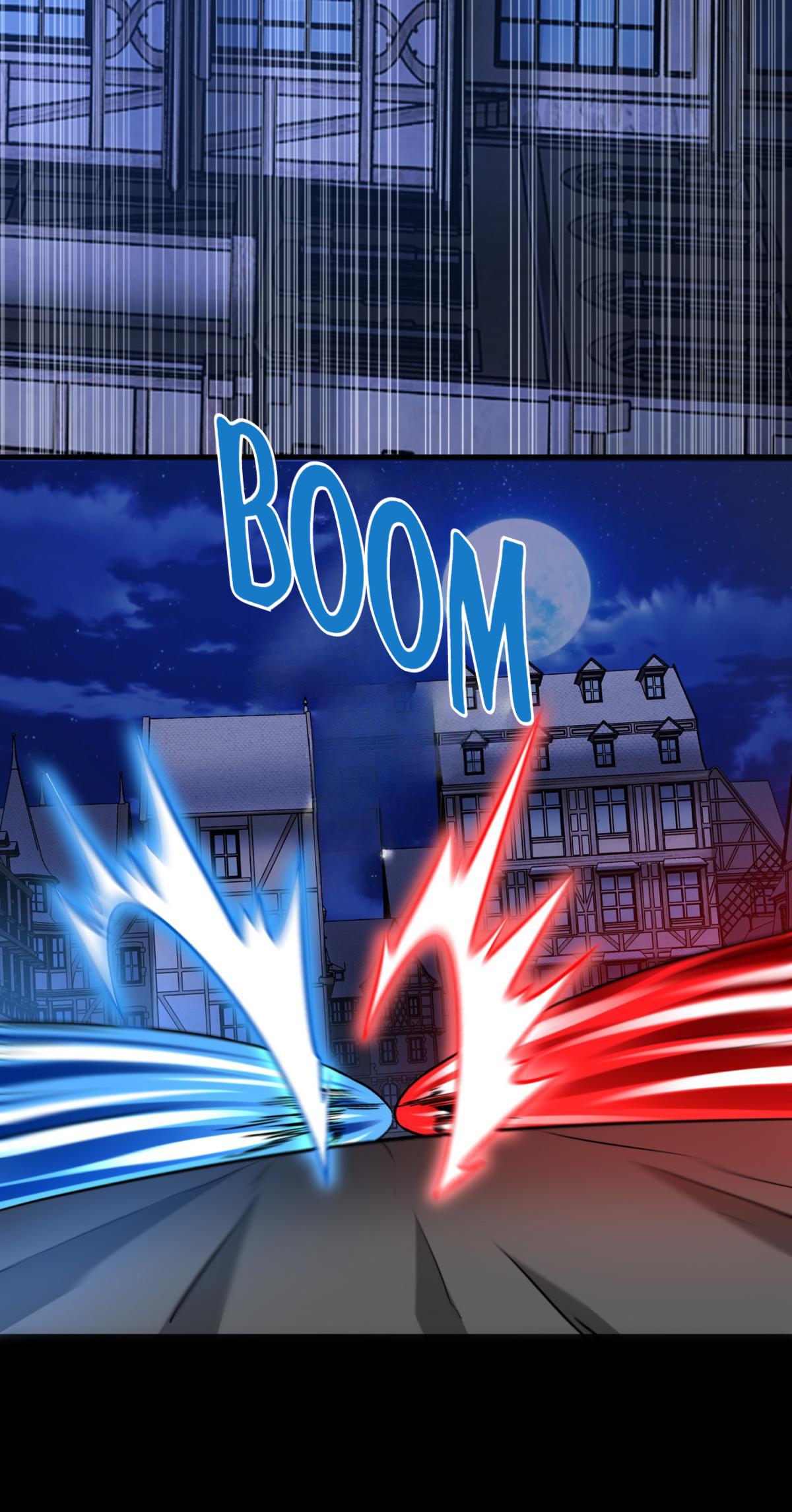 Read Apocalypse Savior EN Manga Online