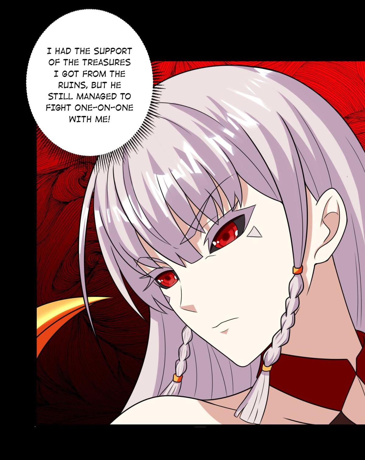 Read Apocalypse Savior EN Manga Online